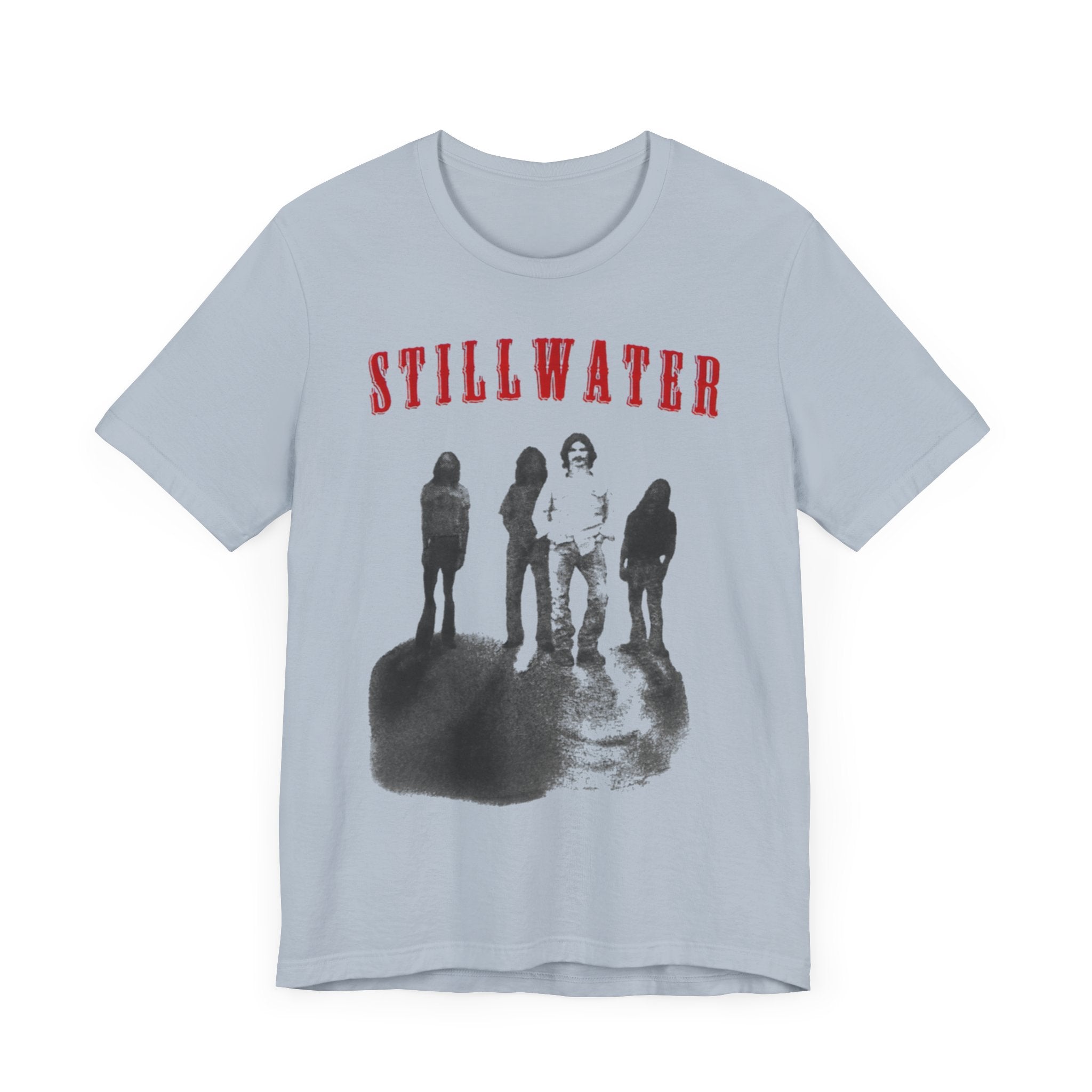 Stillwater: Rocking the Stage