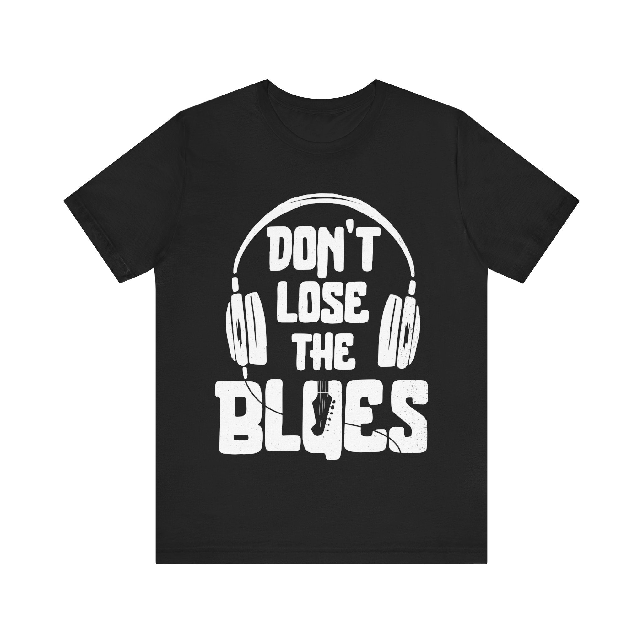 Don't lose the Blues