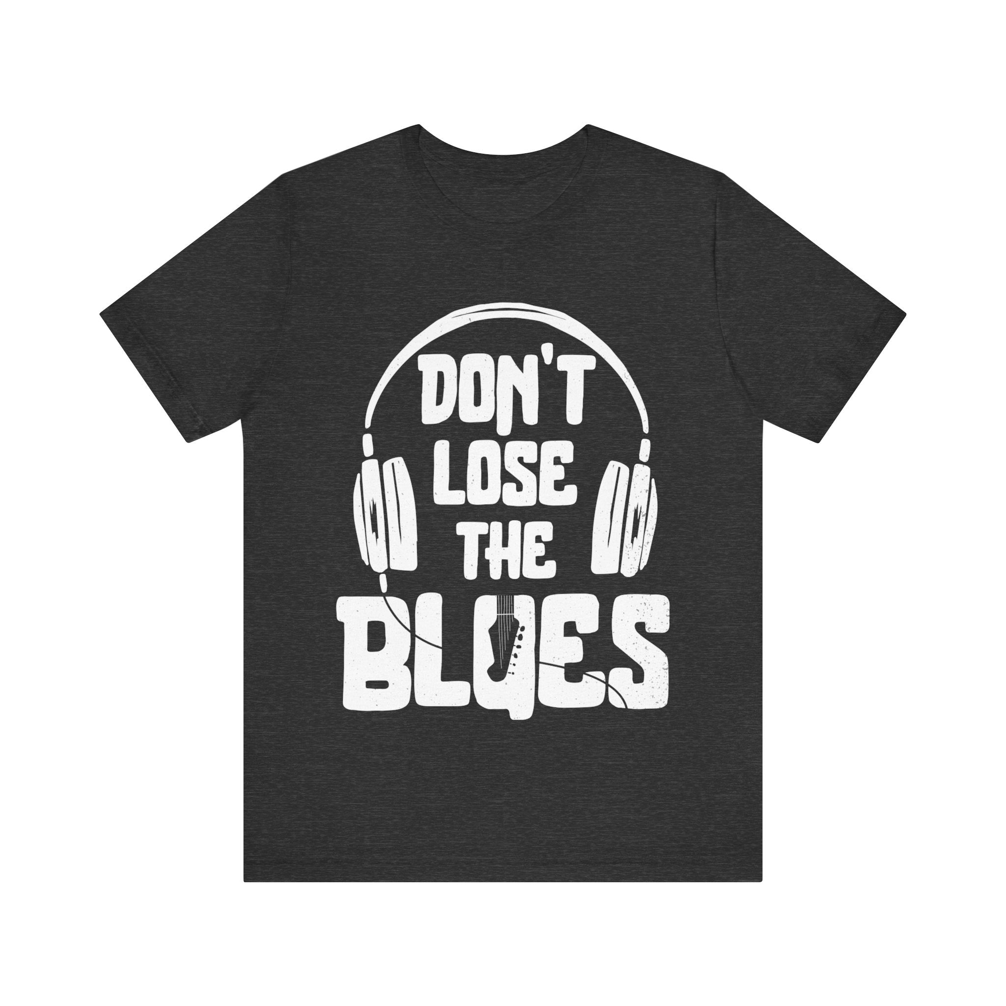 Don't lose the Blues