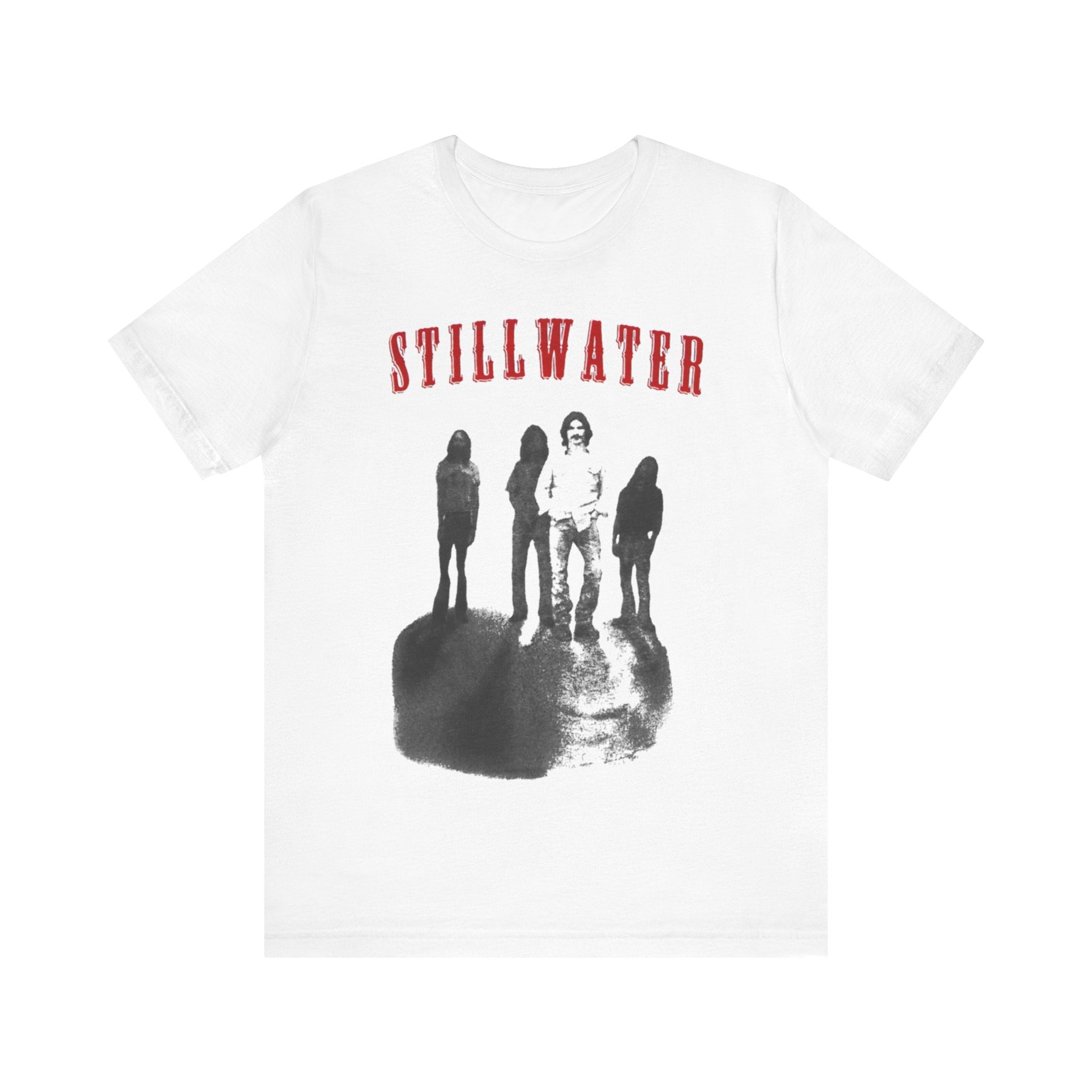 Stillwater: Rocking the Stage