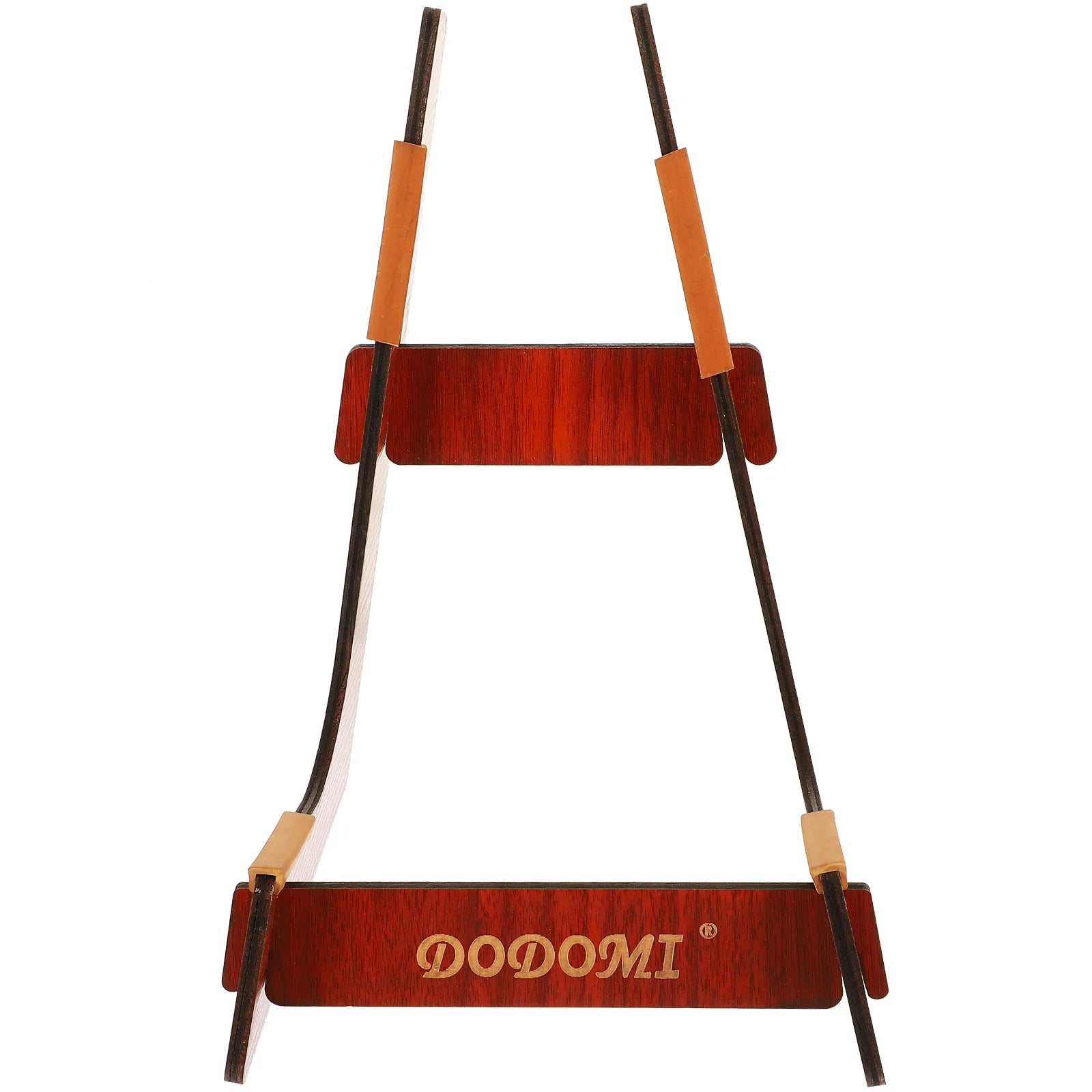 Guitar Stand Bracket Bass Accessories Floor Display Tool Detachable Wood Support